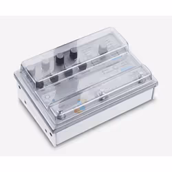 Decksaver DS-PC-MICROCOSM accessoire et équipements DJ Coque de protection équipement dj