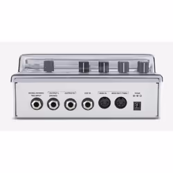 Decksaver DS-PC-MICROCOSM accessoire et équipements DJ Coque de protection équipement dj