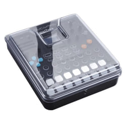 Decksaver DS-PC-SMPLTREK accessoire et équipements DJ Coque de protection équipement dj