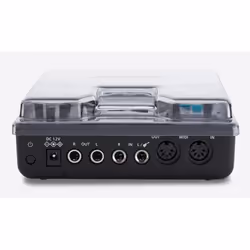 Decksaver DS-PC-SMPLTREK accessoire et équipements DJ Coque de protection équipement dj