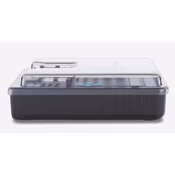 Decksaver DS-PC-SMPLTREK accessoire et équipements DJ Coque de protection équipement dj
