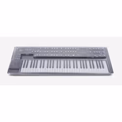 Decksaver DS-PC-SUMMIT, Couverture, Transparent, Polycarbonate (PC), 1 pièce(s), 1015 mm, 310 mm