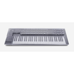 Decksaver DS-PC-SUMMIT Accessoire de synthétiseur