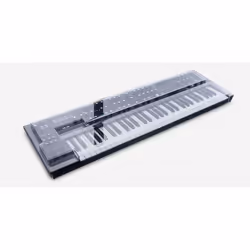 Decksaver DS-PC-SUMMIT Accessoire de synthétiseur