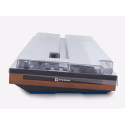 Decksaver DS-PC-SUMMIT Accessoire de synthétiseur - Vue supplémentaire 4