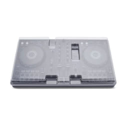 Decksaver DSLE-PC-DDJFLX4 accessoire et équipements DJ Coque de protection équipement dj