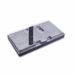 Decksaver DSLE-PC-DDJFLX4 accessoire et équipements DJ Coque de protection équipement dj - Vue supplémentaire 4