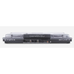 Decksaver DS-PC-SCLIVE4 accessoire et équipements DJ Coque de protection équipement dj