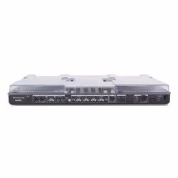 Decksaver DS-PC-DDJFLX10, Coque de protection équipement dj, Transparent, Polycarbonate (PC), 395 mm, 720 mm, 42 mm