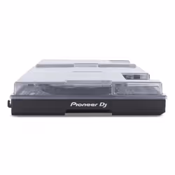 Decksaver DS-PC-DDJFLX10 accessoire et équipements DJ Coque de protection équipement dj