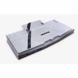 Decksaver DS-PC-OPUSQUAD, Coque de protection équipement dj, Transparent, 510 mm, 933 mm, 55 mm, 1,6 kg