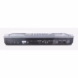Decksaver DS-PC-OPUSQUAD accessoire et équipements DJ Coque de protection équipement dj
