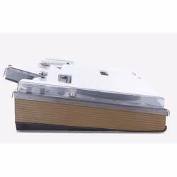 Decksaver DS-PC-OPUSQUAD accessoire et équipements DJ Coque de protection équipement dj - Vue supplémentaire 5