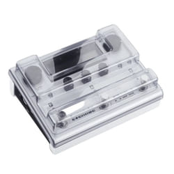 Decksaver DS-PC-H90 accessoire et équipements DJ Coque de protection équipement dj