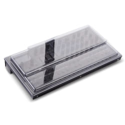 Decksaver DS-PC-SH4D accessoire et équipements DJ Coque de protection équipement dj