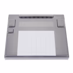 Decksaver DS-PC-PUSH3 accessoire et équipements DJ Coque de protection équipement dj