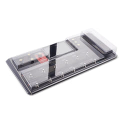 Decksaver DS-PC-HRPRIME accessoire et équipements DJ Coque de protection équipement dj