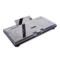 Decksaver DS-PC-SCLIVE2 accessoire et équipements DJ Coque de protection équipement dj