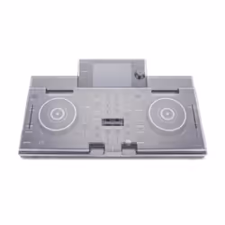 Decksaver DS-PC-SCLIVE2 accessoire et équipements DJ Coque de protection équipement dj