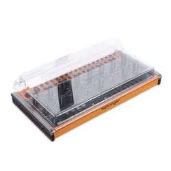Decksaver DS-PC-EDGECRAVE Accessoire de synthétiseur