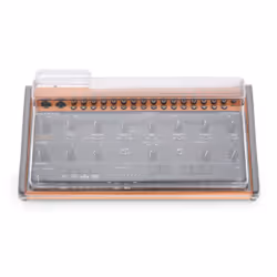 Decksaver DS-PC-EDGECRAVE Accessoire de synthétiseur