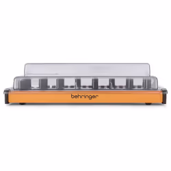 Decksaver DS-PC-EDGECRAVE Accessoire de synthétiseur