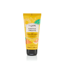 I LOVE Exotic Fruit Crème 100 ml