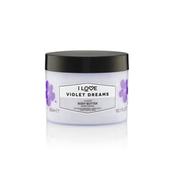 I LOVE Violet Dreams 300 ml Beurre