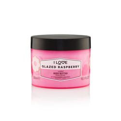 I LOVE Glazed Raspberry 300 ml Beurre