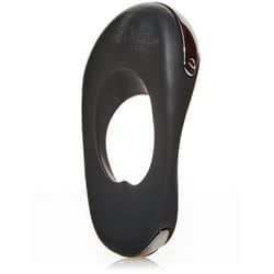 Hot Octopuss Atom Plus Anneau vibrant