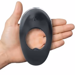 Hot Octopuss Atom Plus Anneau vibrant - Vue supplémentaire 4