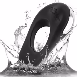 Hot Octopuss Atom Plus Anneau vibrant - Vue supplémentaire 5