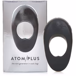 Hot Octopuss Atom Plus Anneau vibrant - Vue supplémentaire 6