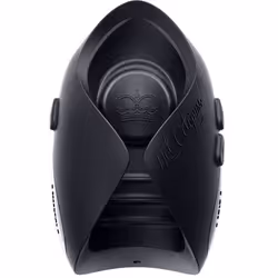 Hot Octopuss Pulse Solo Essential, Masturbateur de poche, Neutre, Noir, Acrylonitrile-Butadiène-Styrène (ABS), Silicone, 117  ...