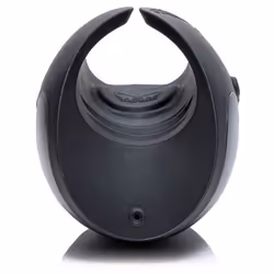 Hot Octopuss Pulse Solo Essential Masturbateur de poche Noir Acrylonitrile-Butadiène-Styrène (ABS), Silicone - Vue supplémentaire 5