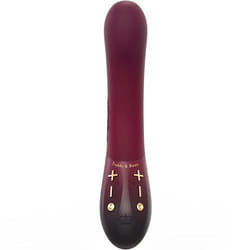 Hot Octopuss Kurve Mini vibrateur Ambidextre