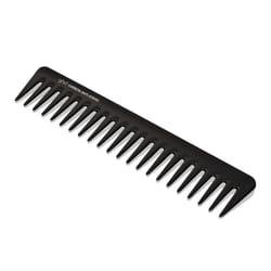 GHD B1-DETANGLE Universel Peigne pour cheveux Noir 1 pièce(s)
