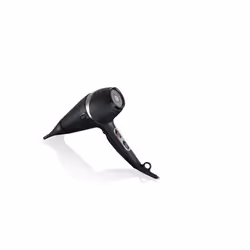 GHD Air, Noir, Monochromatique, Anneau de suspension, 3 m, 2100 W, 220 - 240 V