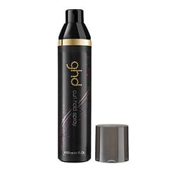 GHD Curl Hold Spray Laque Unisexe 120 ml