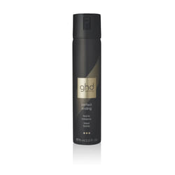 GHD 09057 lotion et spray pour cheveux Laque Femmes 75 ml