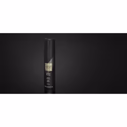 GHD 09057 lotion et spray pour cheveux Laque Femmes 75 ml