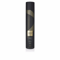 GHD perfect ending Laque Femmes 400 ml