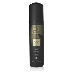 ghd Mousse total volume body goals