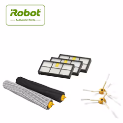 iRobot 4422280 Service Kit (geeignet für Roomba 800-