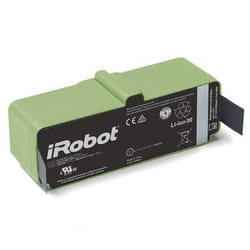 iRobot 4462425 Accessoire et fourniture pour aspirateur Aspirateur robot Batterie