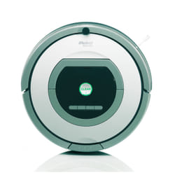 iRobot Roomba 776 robot aspirateur Sans sac Acier inoxydable