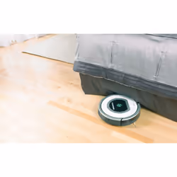 iRobot Roomba 776 robot aspirateur Sans sac Acier inoxydable - Vue supplémentaire 5