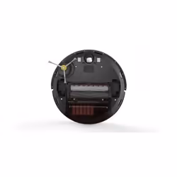 iRobot Roomba 886 robot aspirateur Sans sac Noir, Gris