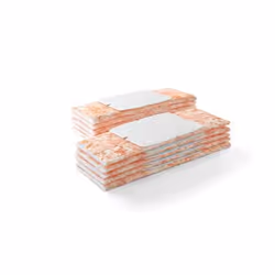 iRobot 4489801, Orange, Blanc, 68 mm, 178 mm, 6 mm, 14 g, 10 pièce(s)