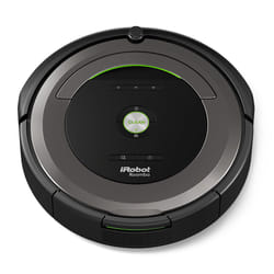 iRobot Roomba 681 robot aspirateur Sans sac Noir